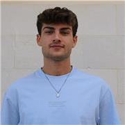 Studente universitario offre lezioni di inglese per tutti i livelli!